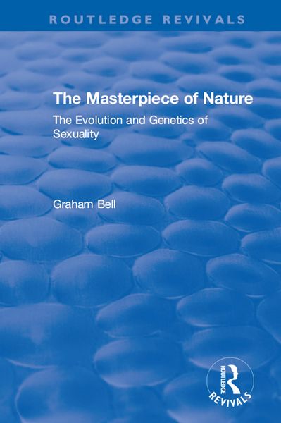 Produktbild: The Masterpiece of Nature