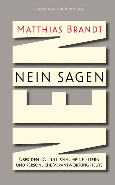 Produktbild: Nein sagen