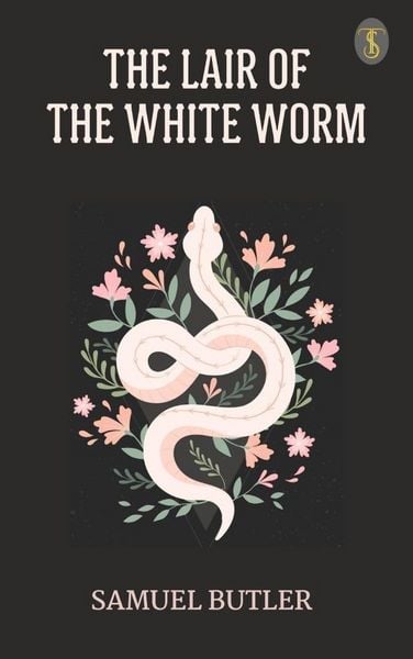 Produktbild: The Lair of the White Worm