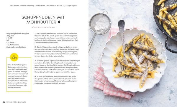 Produktbild: Bayerisch kochen