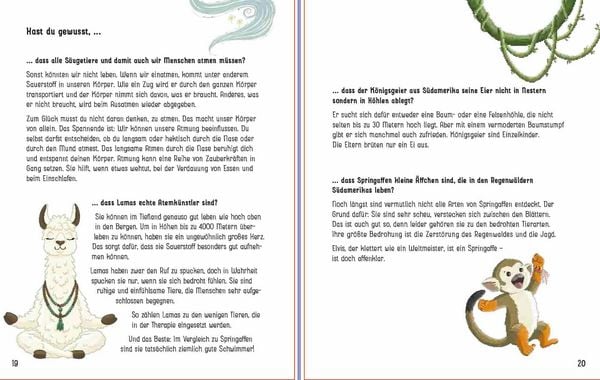 Produktbild: Affenstark