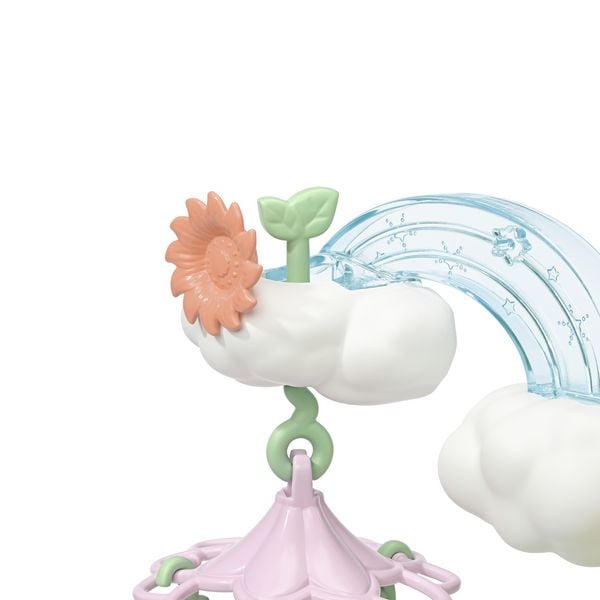 Produktbild: Sylvanian Families Himmlisches Feenschloss
