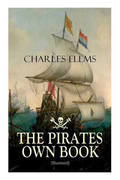 Produktbild: THE PIRATES OWN BOOK (Illustrated)
