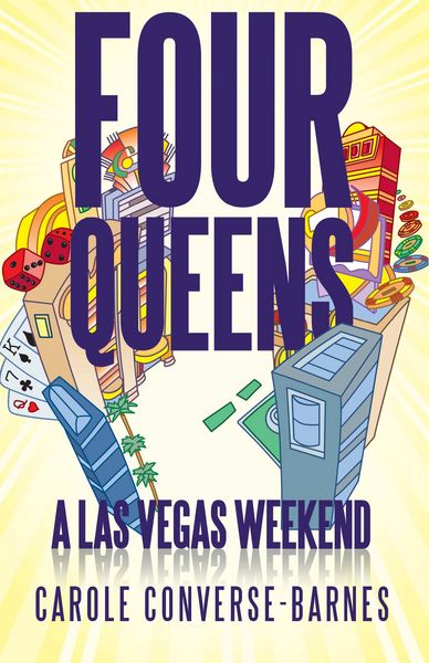 Produktbild: Four Queens
