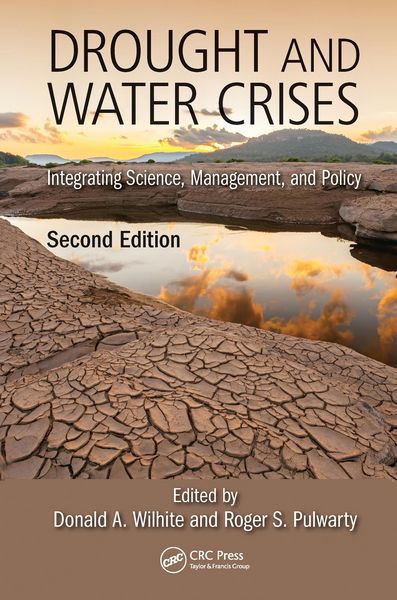 Produktbild: Drought and Water Crises