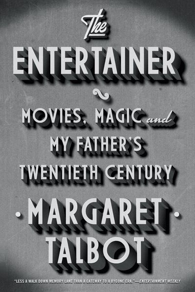 Produktbild: The Entertainer