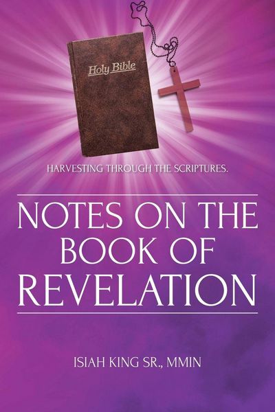 Produktbild: Notes on the Book of Revelation