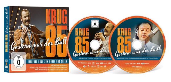 Produktbild: Krug 85