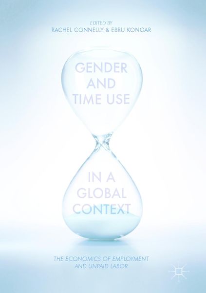 Produktbild: Gender and Time Use in a Global Context