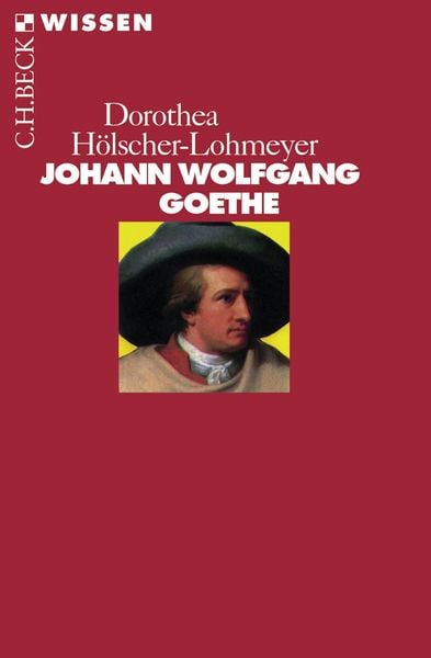 Produktbild: Johann Wolfgang Goethe