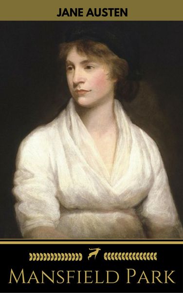 Produktbild: Mansfield Park