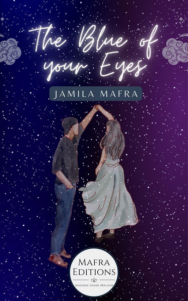 Produktbild: The Blue Of Your Eyes