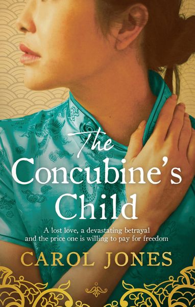 Produktbild: The Concubine's Child