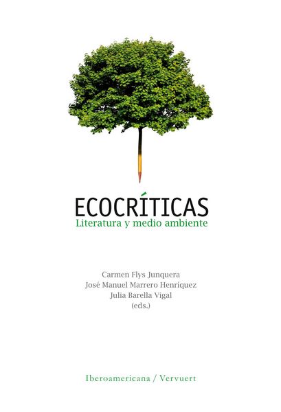 Produktbild: Ecocr&iacute;ticas