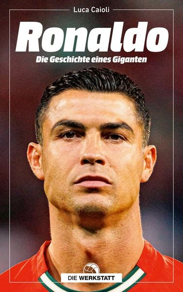 Produktbild: Ronaldo