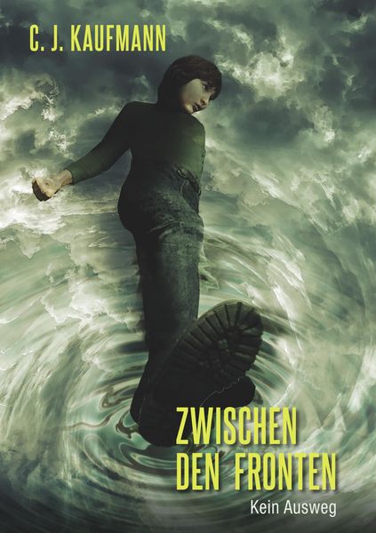 Produktbild: Zwischen den Fronten