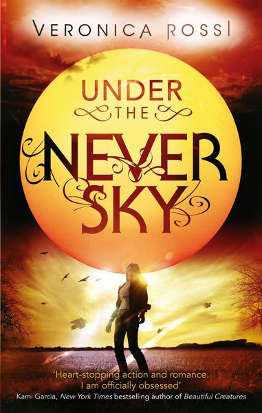 Produktbild: Under The Never Sky