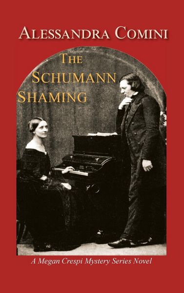 Produktbild: The Schumann Shaming