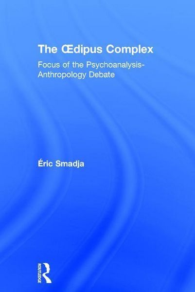 Produktbild: Smadja, E: The Oedipus Complex