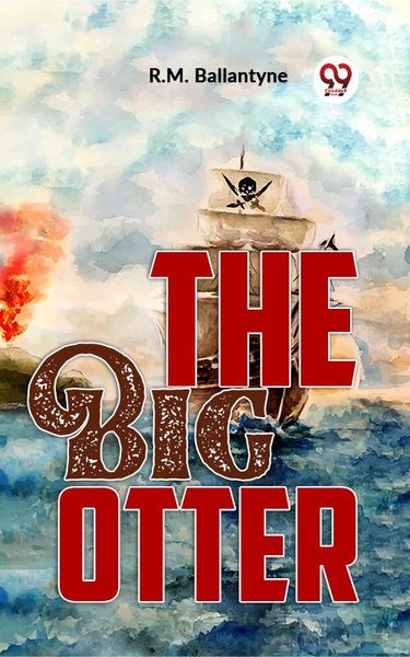 Produktbild: The Big Otter
