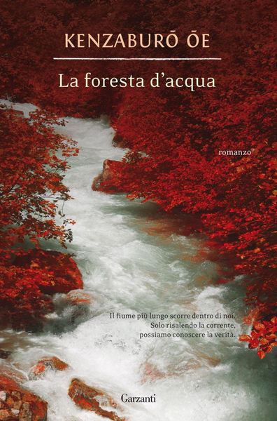 Produktbild: La foresta d'acqua