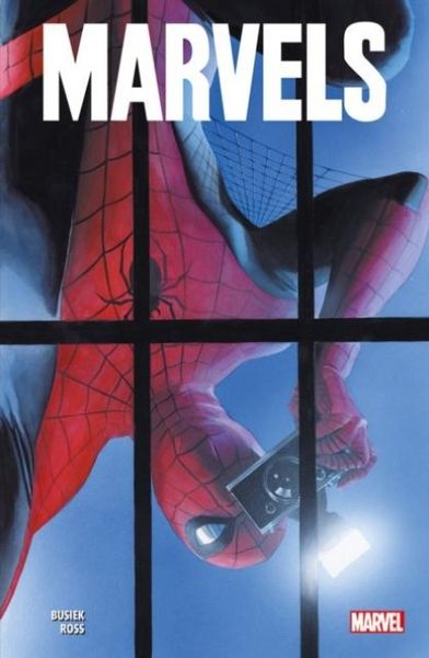 Produktbild: Marvels