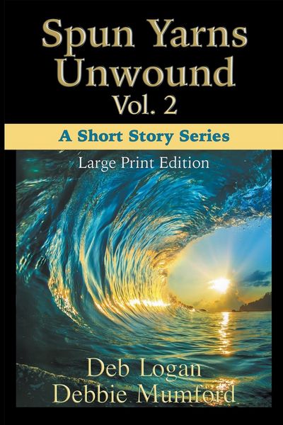 Produktbild: Spun Yarns Unwound Volume 2