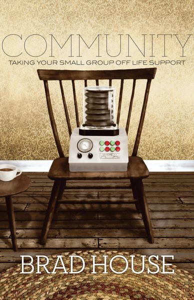 Produktbild: Community