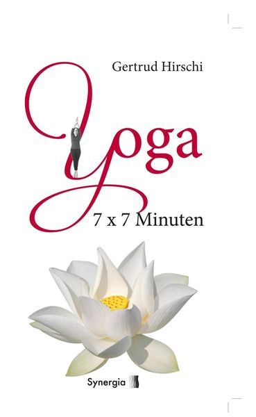 Produktbild: 7x7 Minuten Yoga