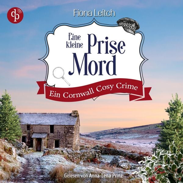 Produktbild: Eine kleine Prise Mord