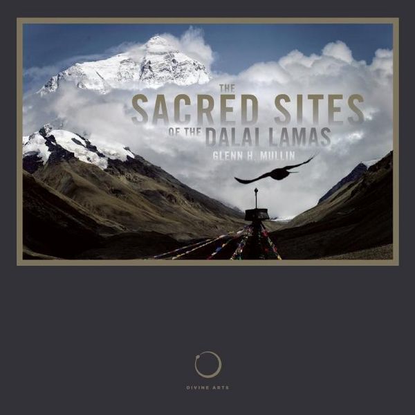 Produktbild: The Sacred Sites of the Dalai Lamas