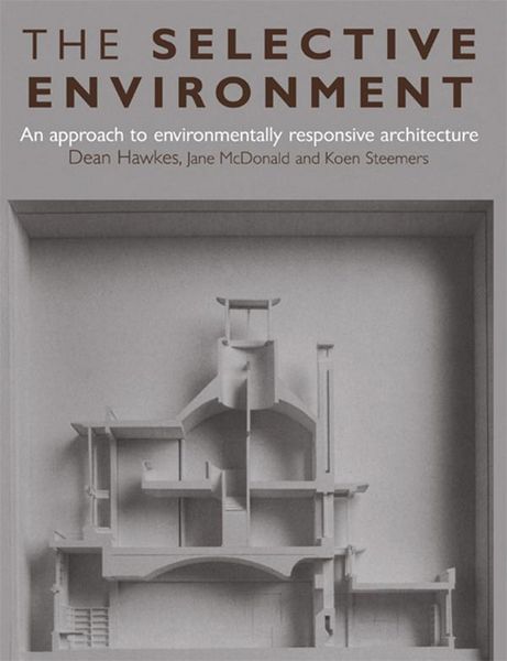Produktbild: The Selective Environment