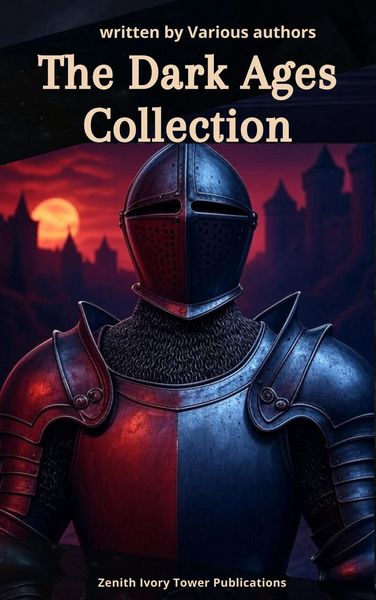 Produktbild: The Dark Ages Collection