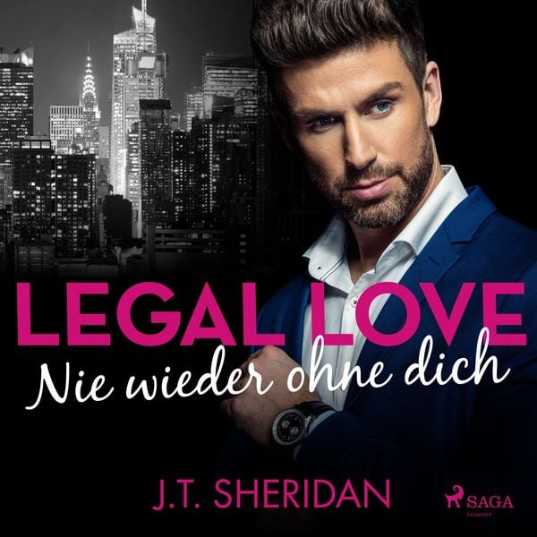 Produktbild: Legal Love - Nie wieder ohne dich