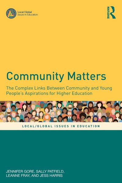 Produktbild: Community Matters