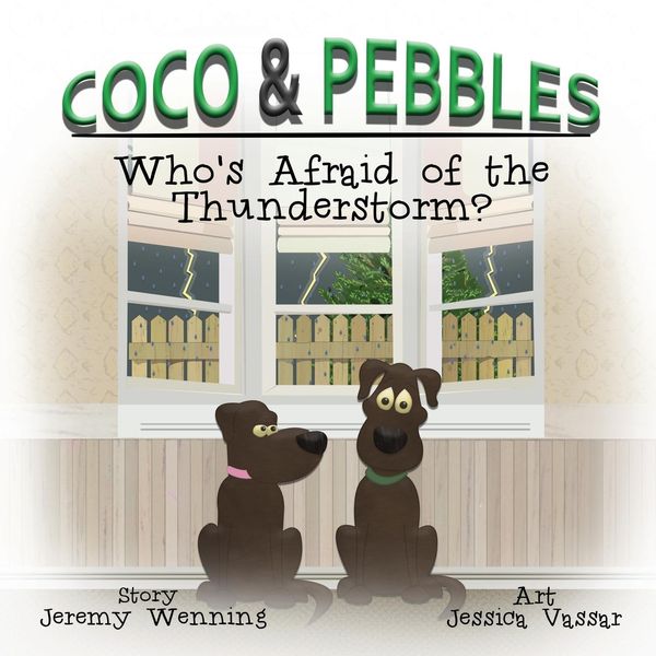 Produktbild: Coco & Pebbles