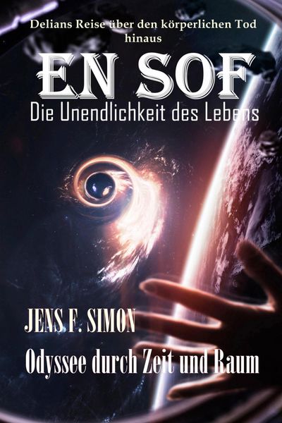 Produktbild: EN SOF Die Unendlichkeit des Lebens