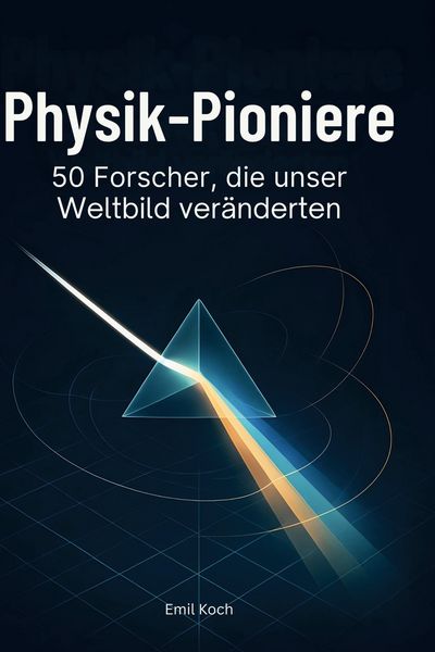 Produktbild: Physik-Pioniere
