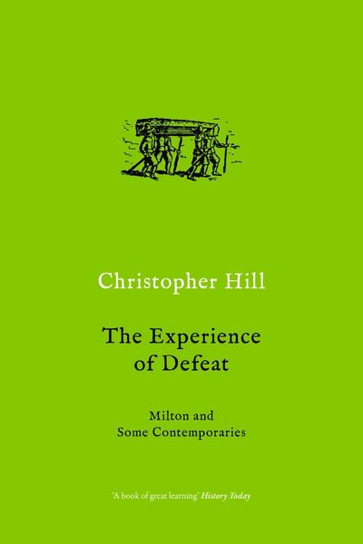 Produktbild: The Experience of Defeat