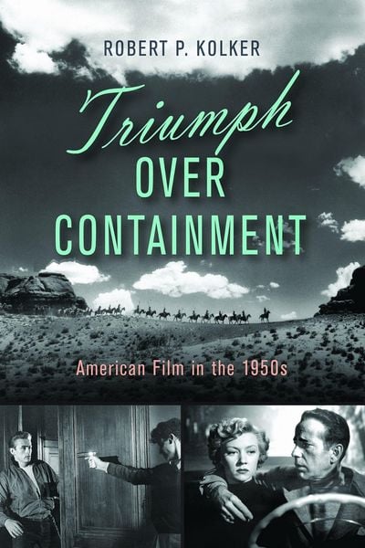 Produktbild: Triumph Over Containment