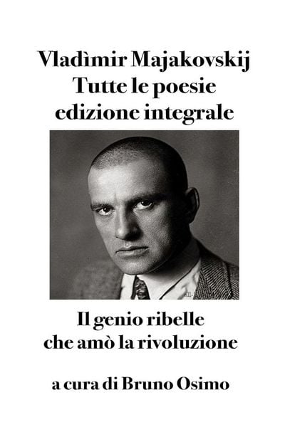 Produktbild: Tutte le poesie (1912-1930)