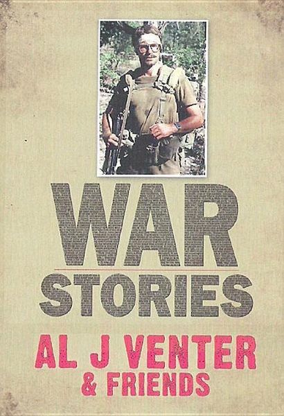 Produktbild: War Stories