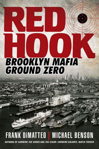 Produktbild: Red Hook