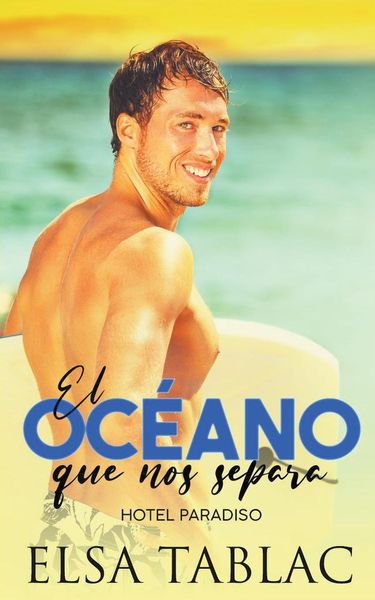 Produktbild: El oc&eacute;ano que nos separa