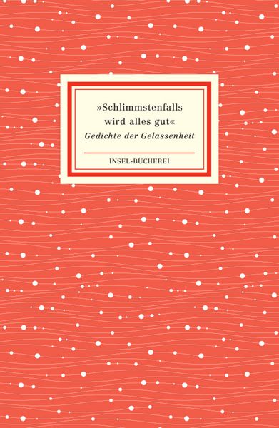 Produktbild: &raquo;Schlimmstenfalls wird alles gut&laquo;