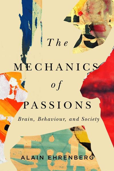 Produktbild: Mechanics of Passion