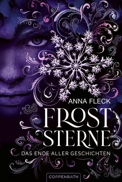 Produktbild: Froststerne (Bd. 3)
