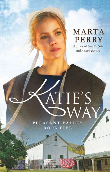 Produktbild: Katie's Way