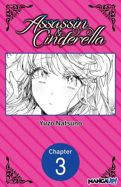 Produktbild: Assassin & Cinderella #003
