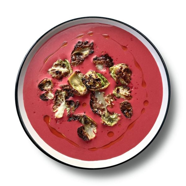 Produktbild: Zum Gl&uuml;ck gibt&rsquo;s Suppe!